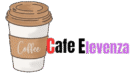 Cafe Elevenza Logo